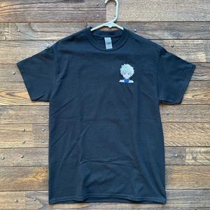 Hunter x hunter Killua tee